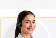 Asesora de atención a clientes